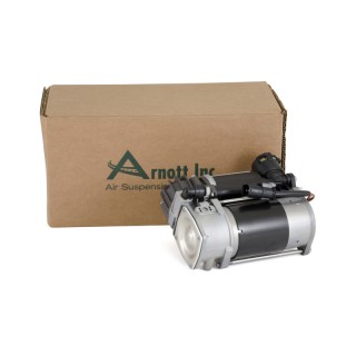 WABCO OES Air Suspension Compressor - 98-04 Land Rover Discovery II