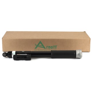 Arnott New Rr Lt Shock MB 13--> C-Class (W205) w/AIRM, w-w/out 4MATIC, incl AMG (excl C350e)
