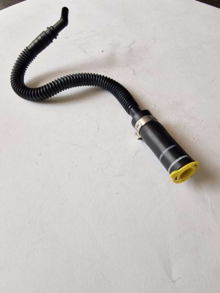 Air suction hose for Continental compressor