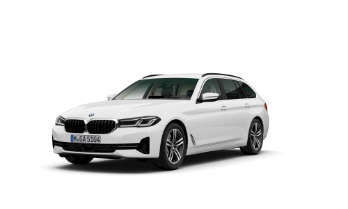 BMW 5 G31 Touring (2016-2023)