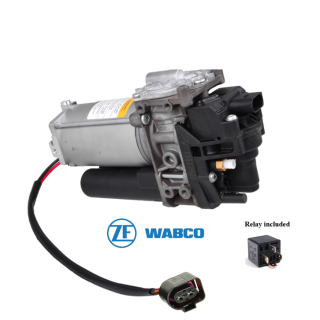 WABCO OES Air Suspension Compressor Audi A8 D5 (4N_) / 4N0616005